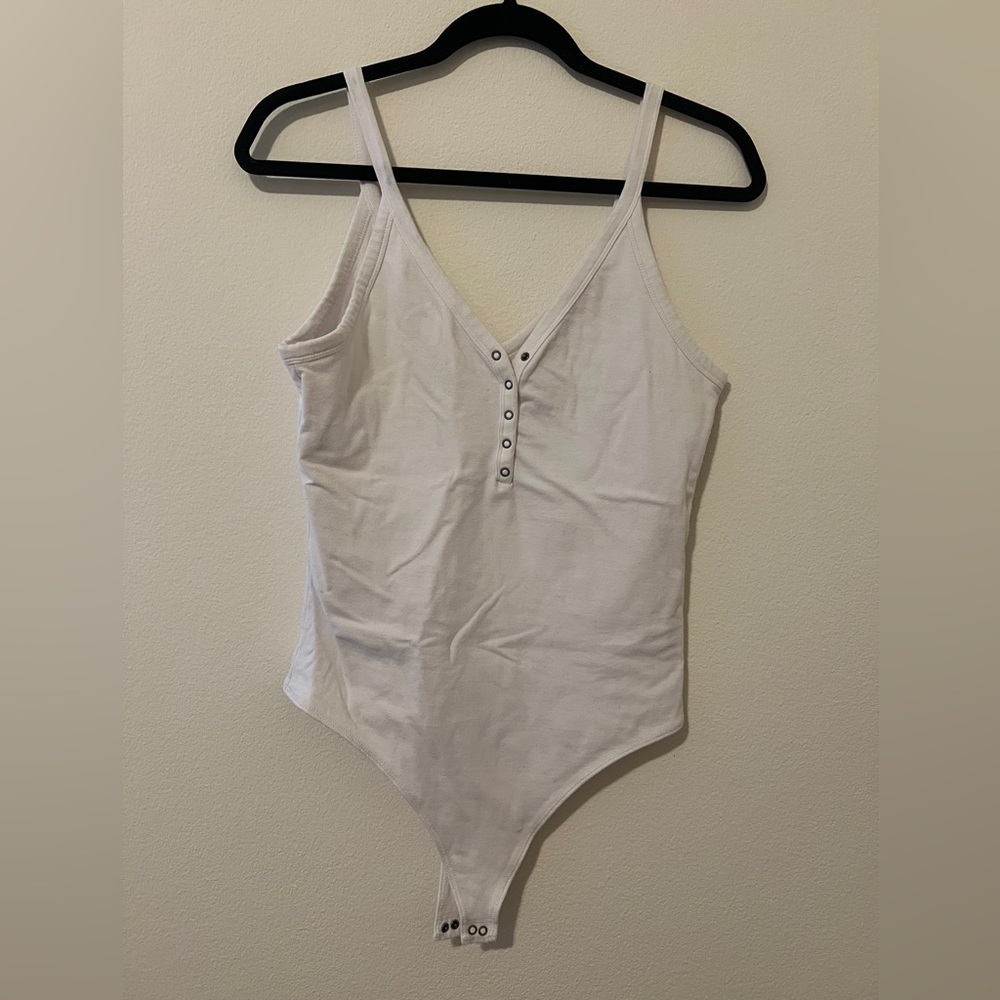 Abercrombie bodysuit